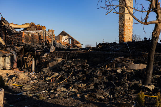 24/7 Emergency Smoke Damage Removal experts in Lakeland, MN